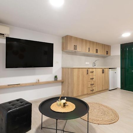 Kypseli Farao Villa מראה חיצוני תמונה