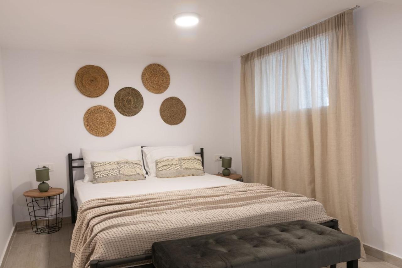 Kypseli Farao Villa מראה חיצוני תמונה